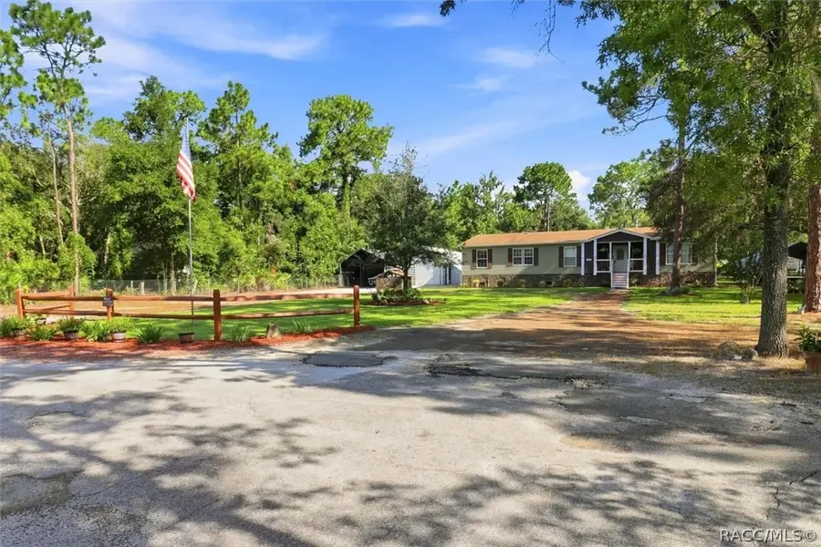 6515 W Berrigan Court, Homosassa, FL 34446 - #2