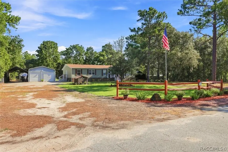 6515 W Berrigan Court, Homosassa, FL 34446 - #3