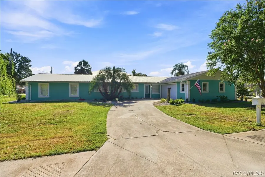 1791 NW 21st Court, Crystal River, FL 34428 - #2