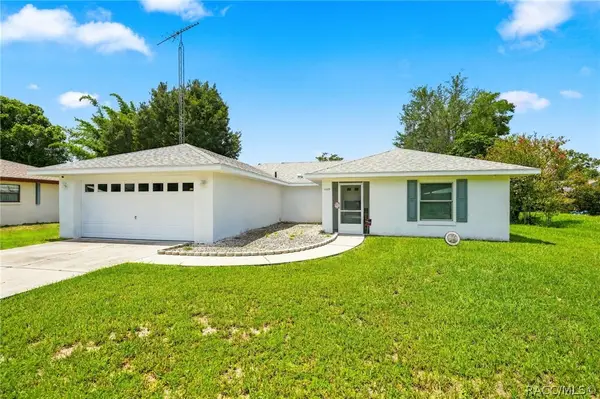 1009 Tulane Terrace, Inverness, FL 34450