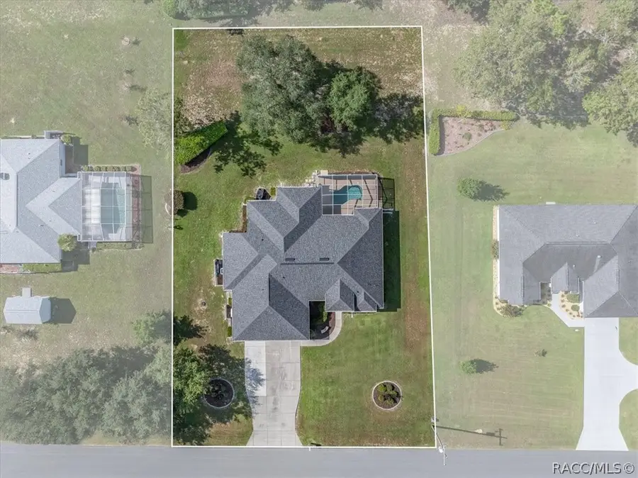 2294 E Marcia Street, Inverness, FL 34453 - #2