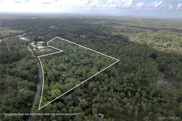 6150 N Tallahassee Road, Crystal River, FL 34428