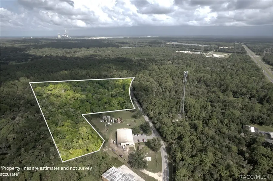 6150 N Tallahassee Road, Crystal River, FL 34428 - #2