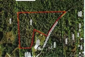 6150 N Tallahassee Road, Crystal River, FL 34428 - #3