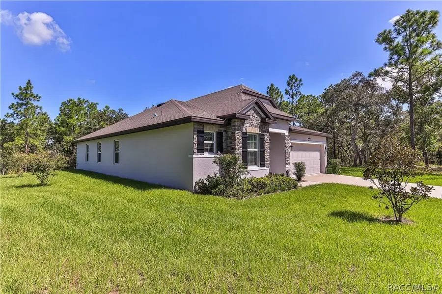 6 Hackberry Court S, Homosassa, FL 34446 - #3