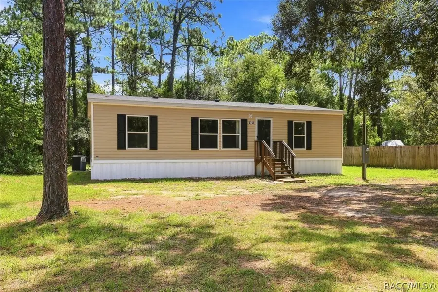 5709 S Leopard Point, Homosassa, FL 34446 - #3