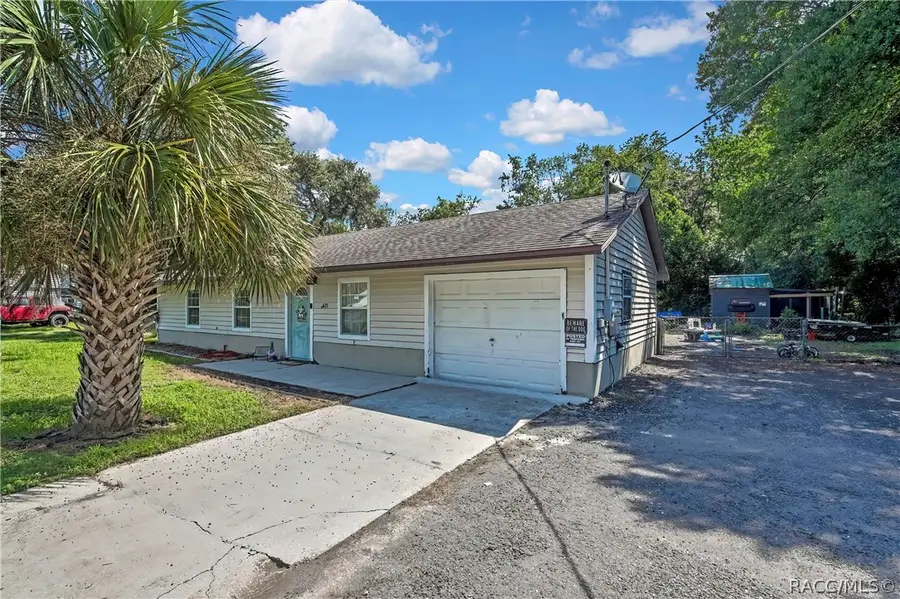 6675 S Frankfurter Way, Homosassa, FL 34446 - #2
