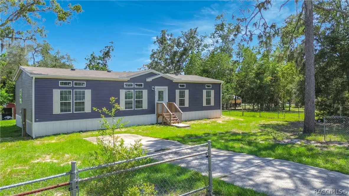 5360 W Caraway Place, Lecanto, FL 34461 - #1
