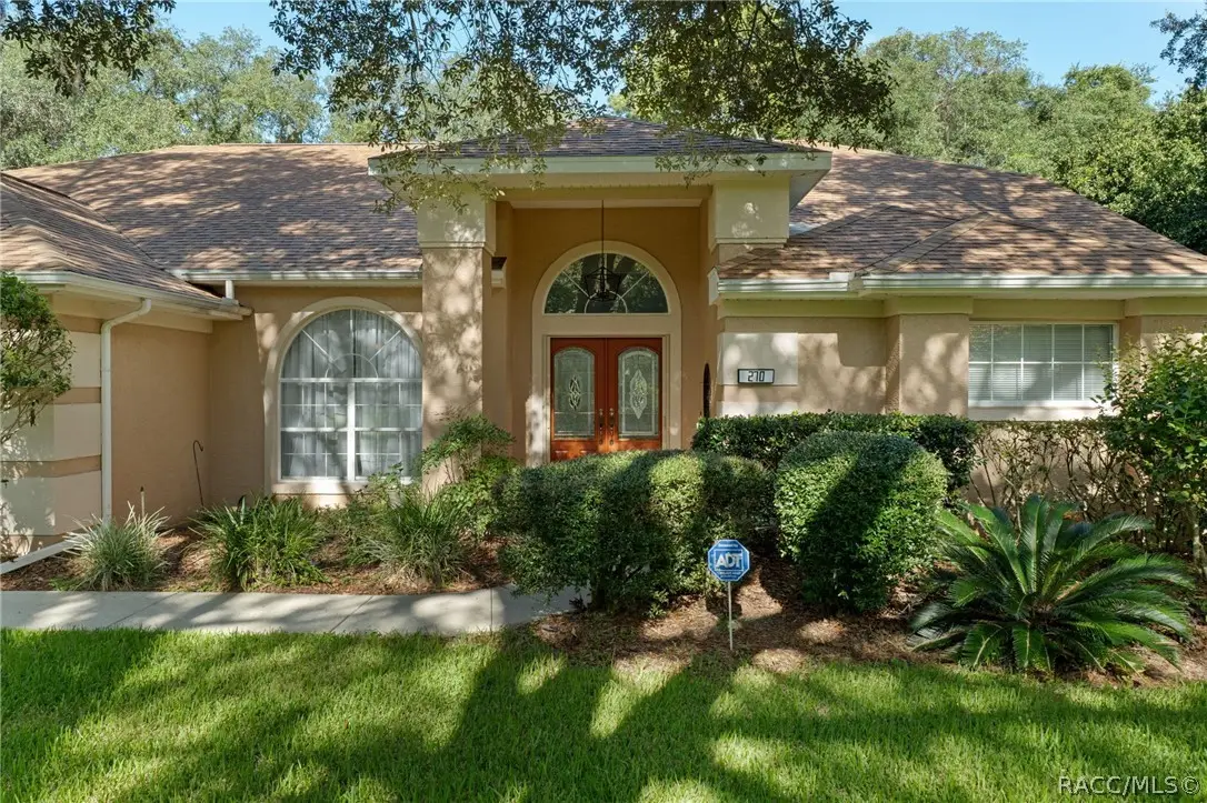 270 N Grandview Avenue, Hernando, FL 34442 - #1