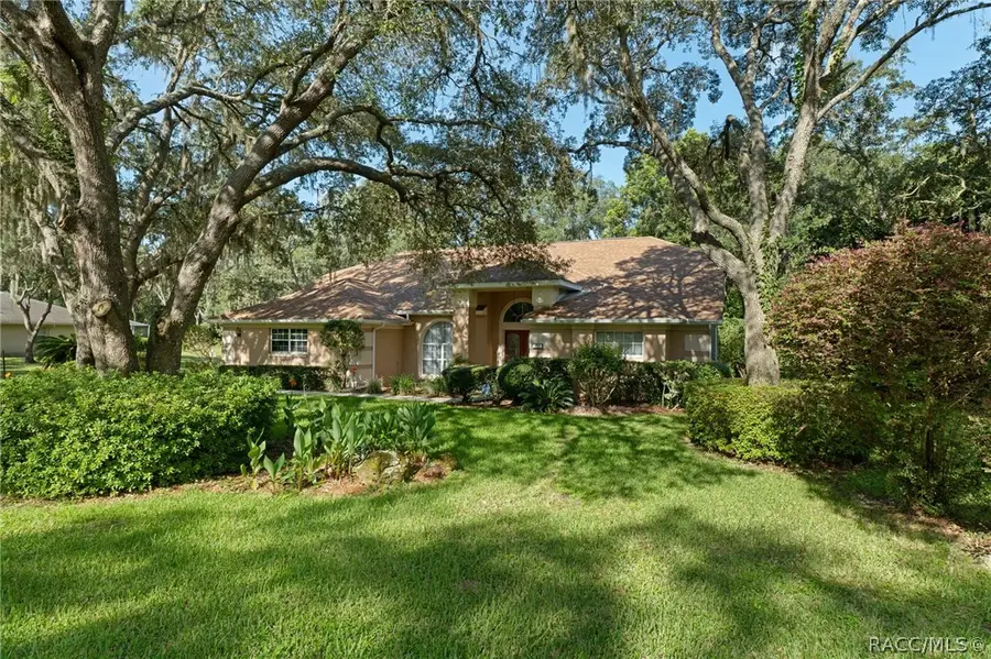 270 N Grandview Avenue, Hernando, FL 34442 - #2