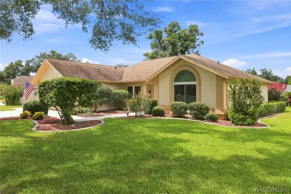 5983 W Douneray Loop, Crystal River, FL 34429