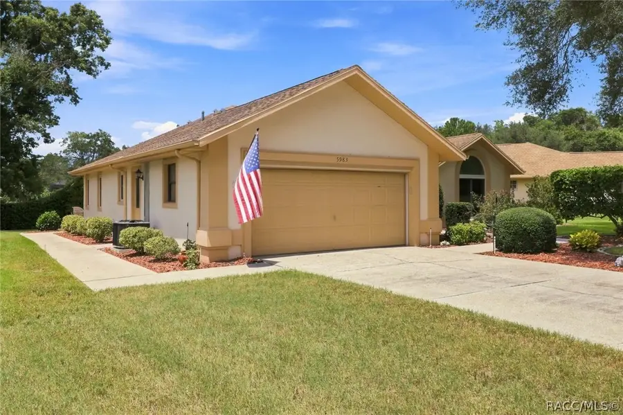 5983 W Douneray Loop, Crystal River, FL 34429 - #2