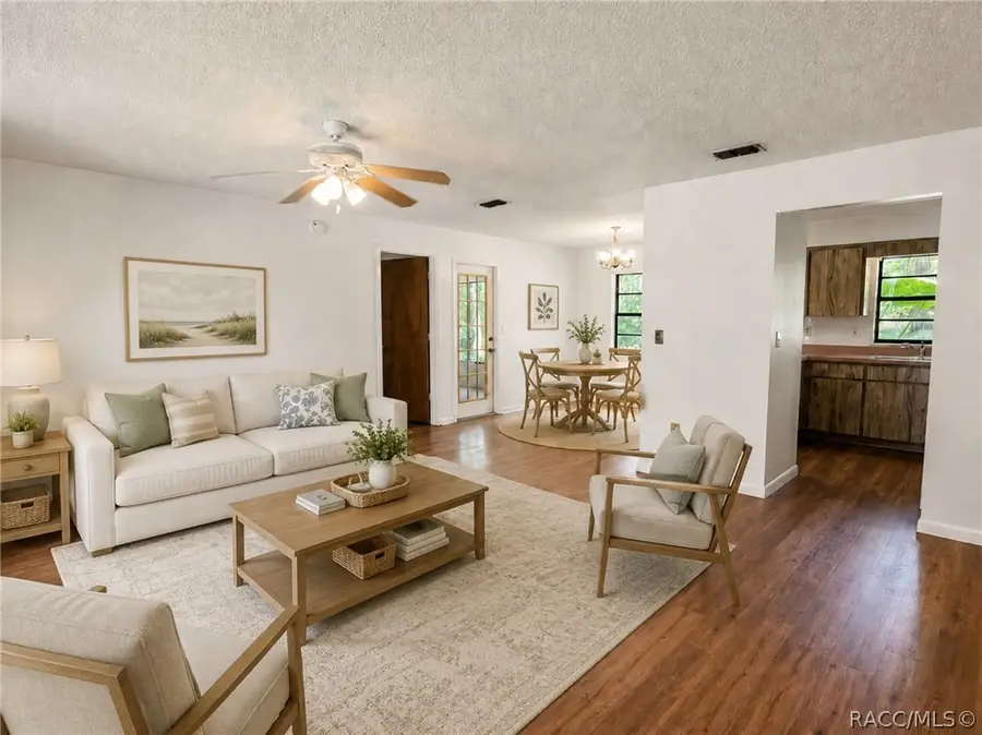 3565 E Perry Street, Inverness, FL 34453 - #2