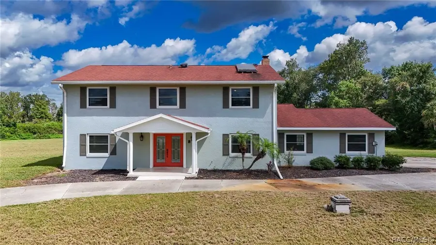 7525 E Applewood Drive, Inverness, FL 34450 - #2