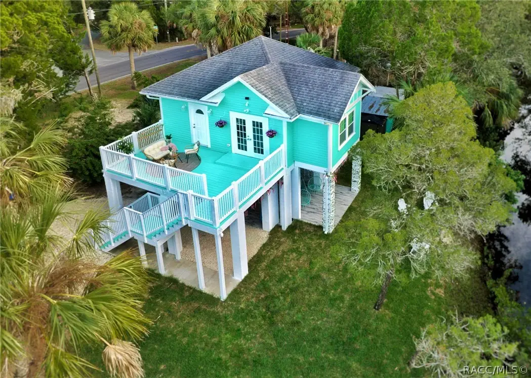 1142 S Ozello Trail, Crystal River, FL 34429 - #1
