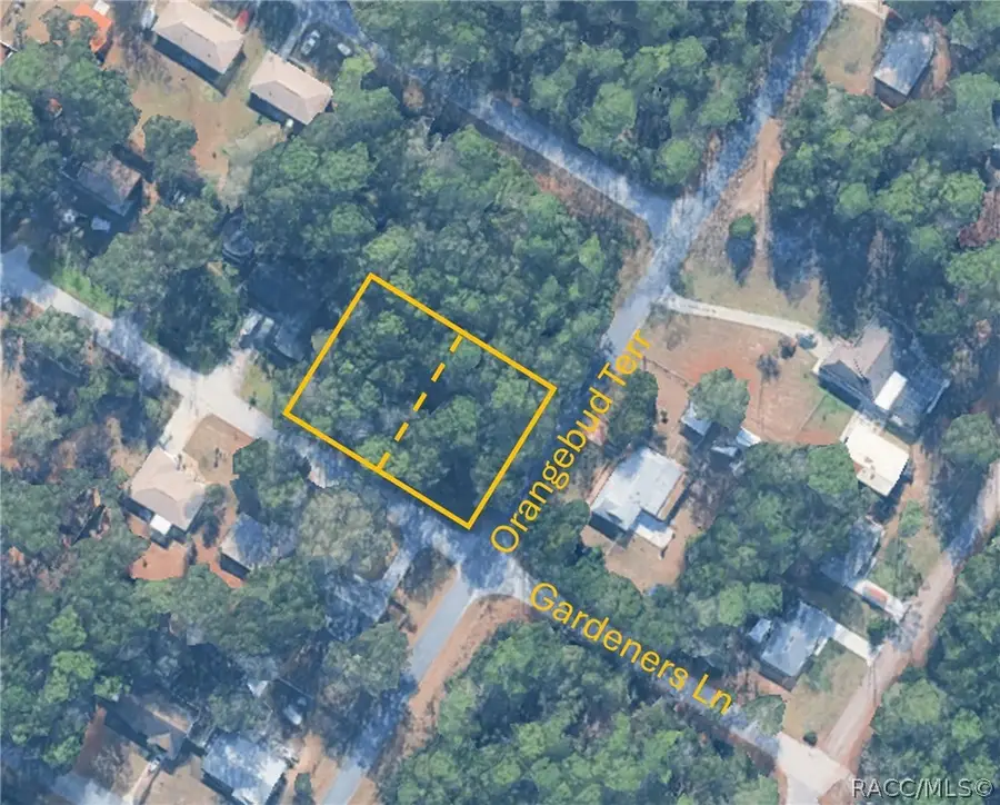 9826 W Gardeners Lane, Crystal River, FL 34428 - #2