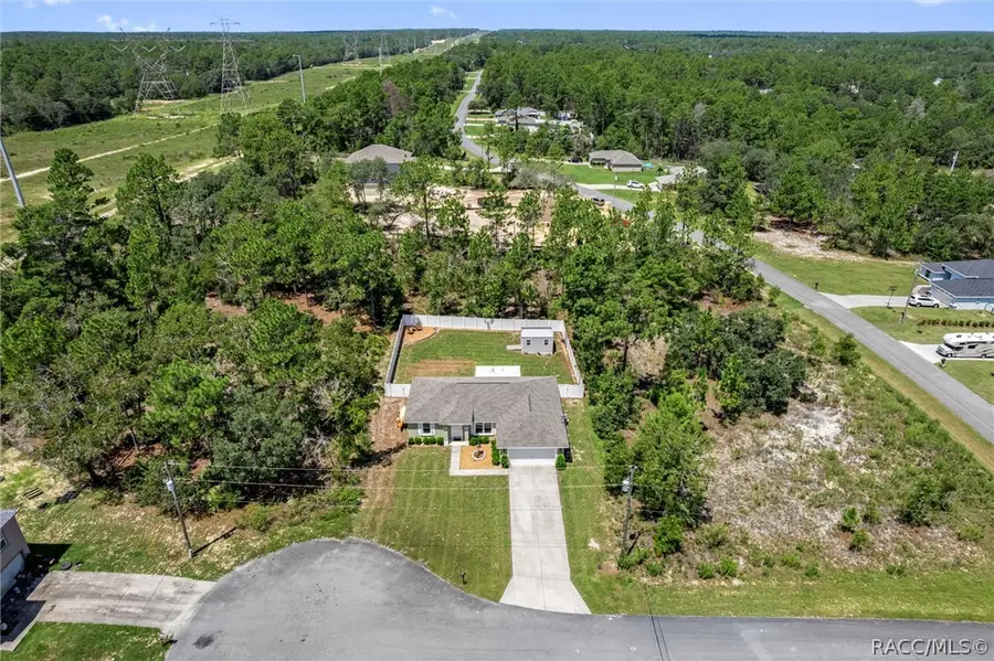 6898 N Preston Point, Citrus Springs, FL 34434 - #2