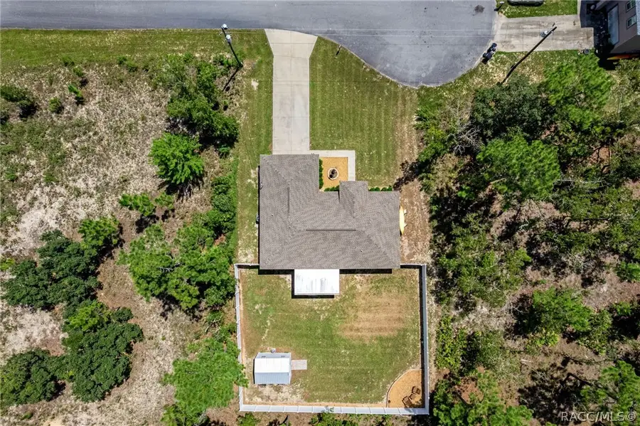 6898 N Preston Point, Citrus Springs, FL 34434 - #3