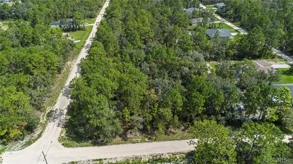 15281 Mottled Owl Road, Weeki Wachee, FL 34614