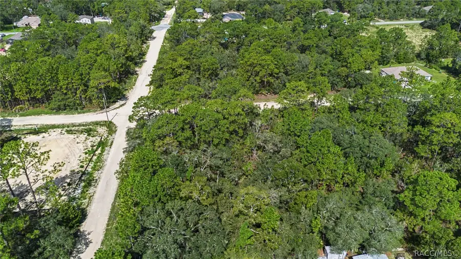 15281 Mottled Owl Road, Weeki Wachee, FL 34614 - #2