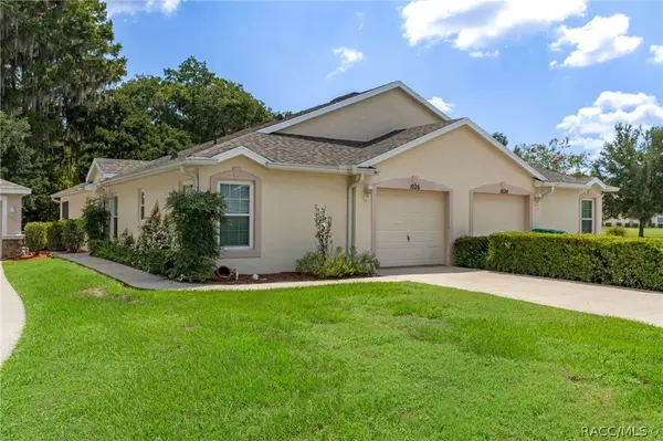 1026 Pritchard Island Road, Inverness, FL 34450