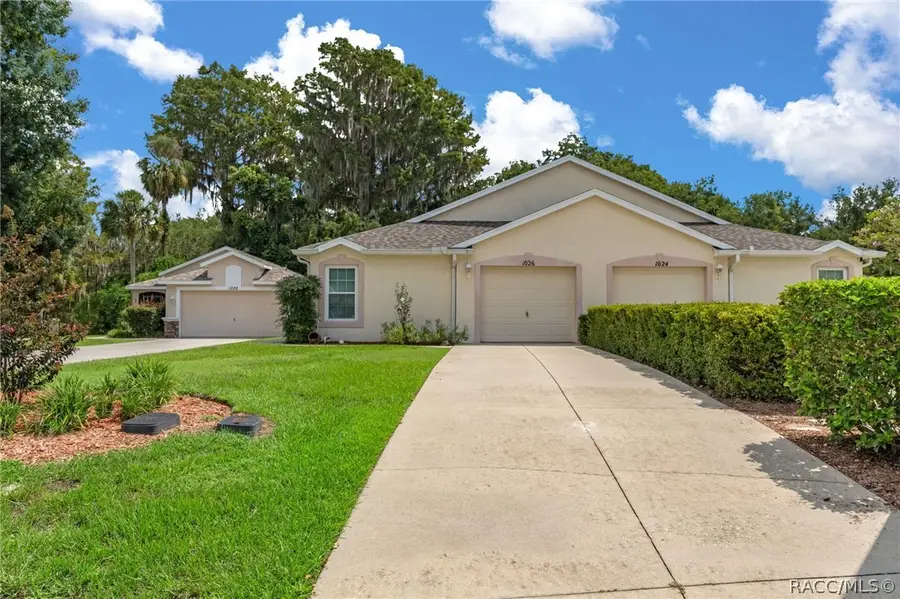 1026 Pritchard Island Road, Inverness, FL 34450 - #2