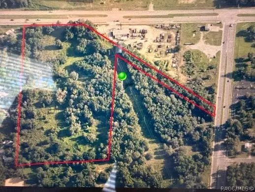 2662 E Norvell Bryant Highway, Hernando, FL 34442 - #2