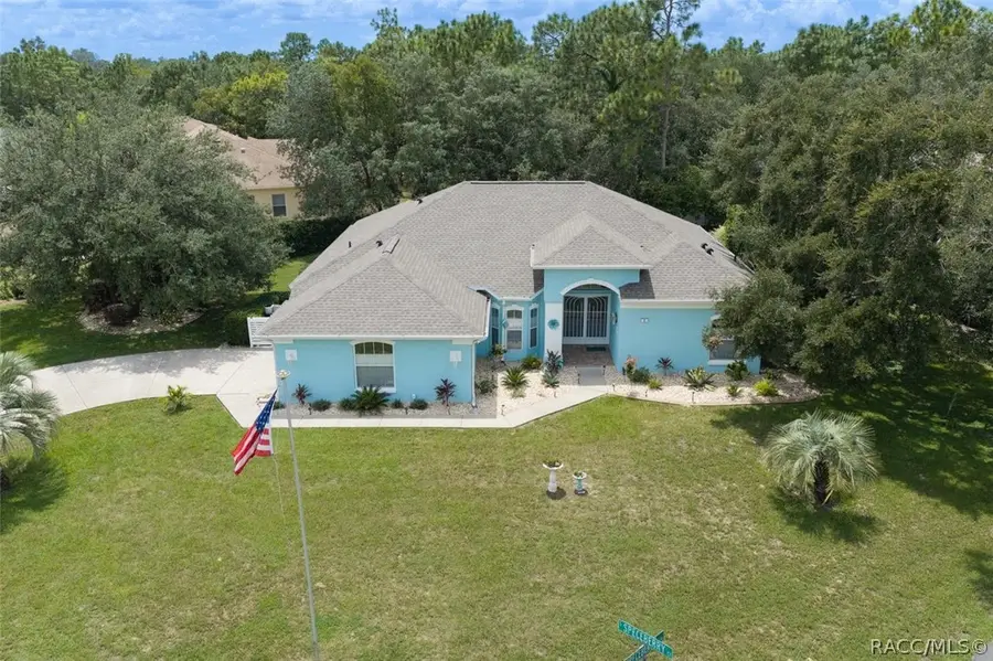 2 Speceberry Court S, Homosassa, FL 34446 - #2