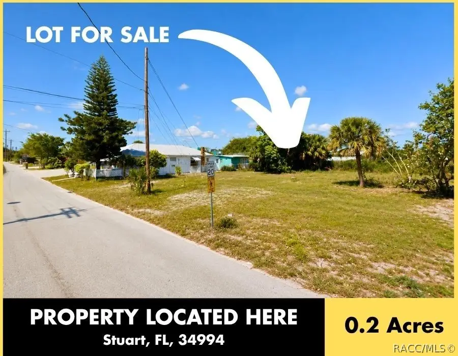 833 SE Tarpon Avenue, Stuart, FL 34994 - #3