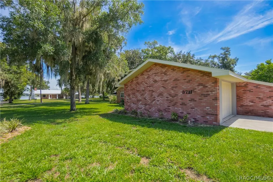 3711 E Turquoise Drive, Hernando, FL 34442 - #3