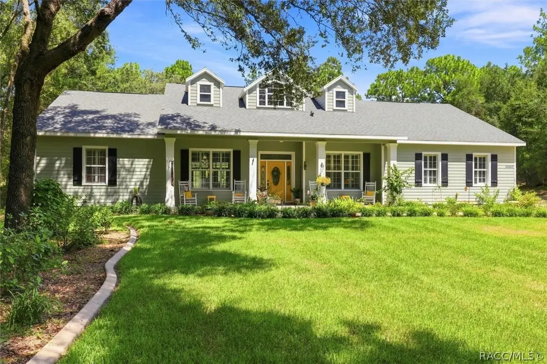 20257 SW 97th Place, Dunnellon, FL 34431 - #1