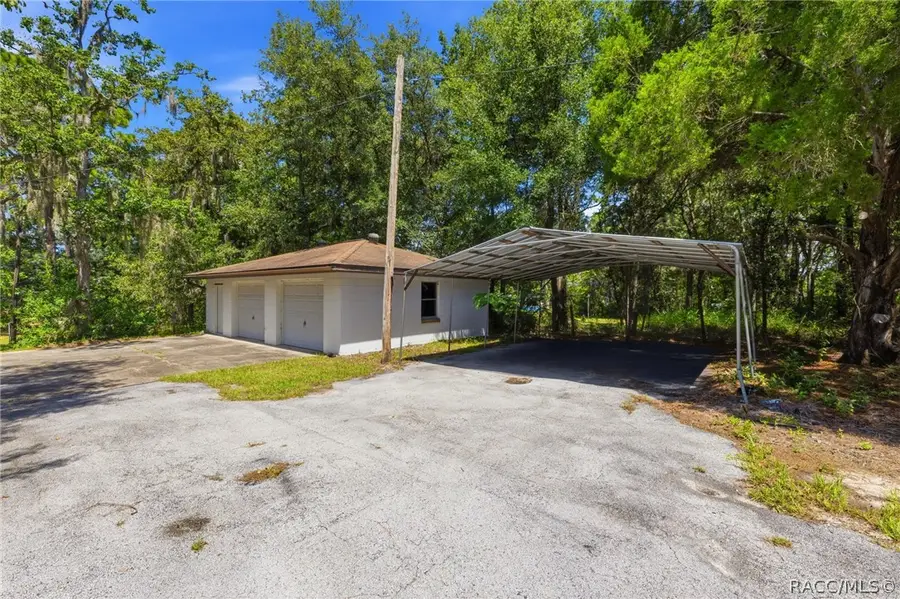4708 S Evergreen Avenue, Homosassa, FL 34446 - #3