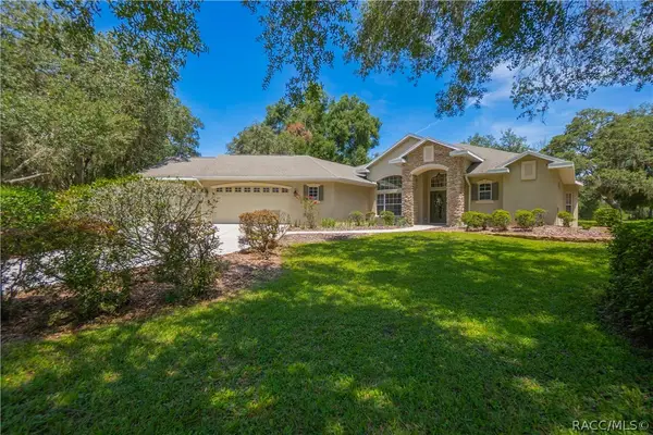 9807 E Lake Tahoe Drive, Inverness, FL 34450