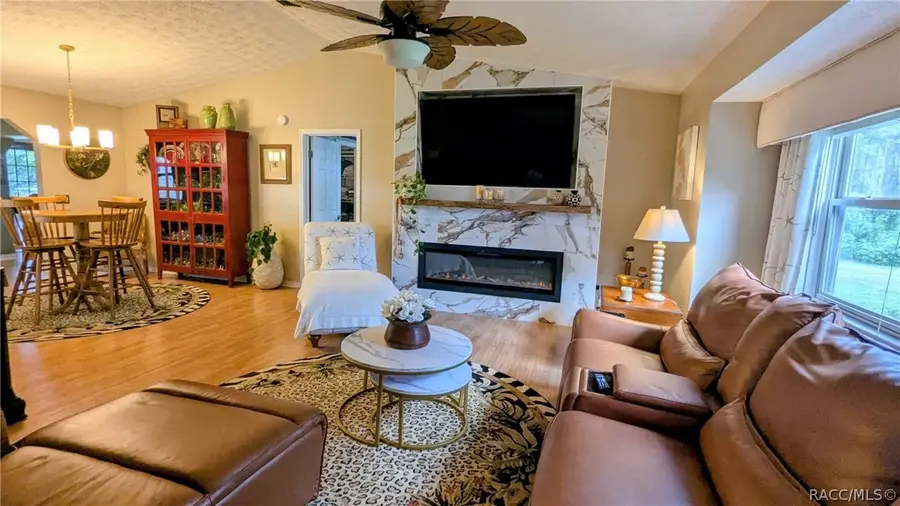 2413 S Carnegie Drive, Inverness, FL 34450 - #3