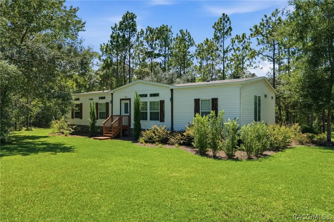 82 S Sands Cut Terrace, Lecanto, FL 34461 - #1