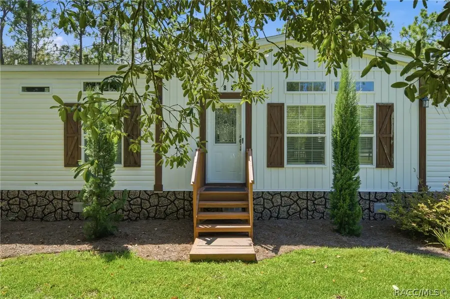 82 S Sands Cut Terrace, Lecanto, FL 34461 - #2