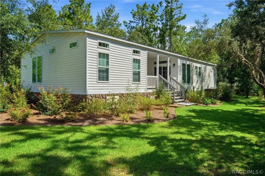 82 S Sands Cut Terrace, Lecanto, FL 34461 - #3