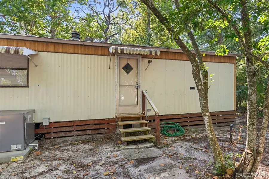 2727 N Turkey Oak Drive, Crystal River, FL 34428 - #2