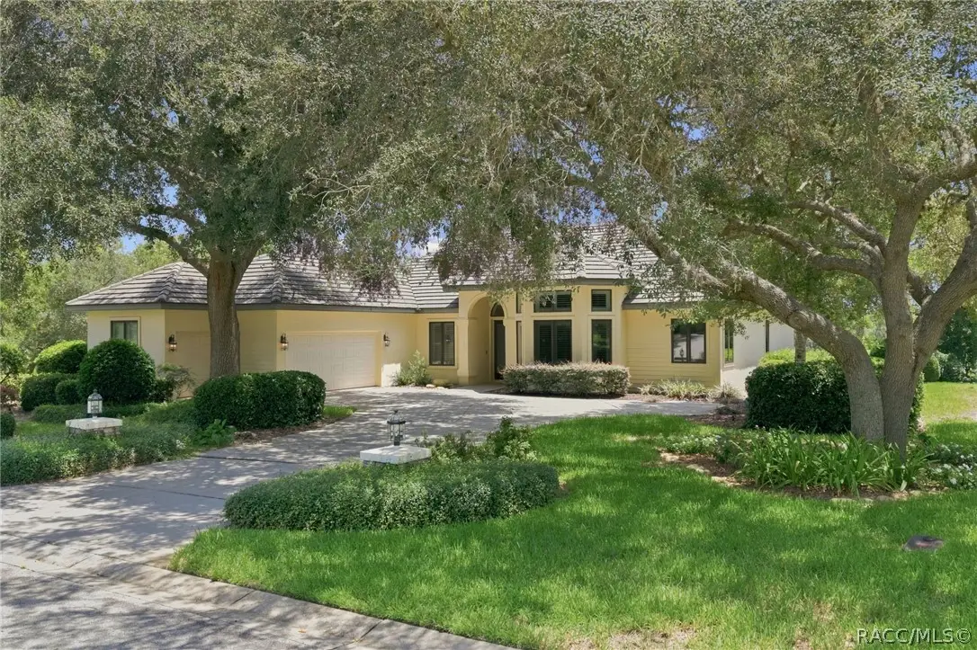 2623 N Prestwick Way, Lecanto, FL 34461 - #1