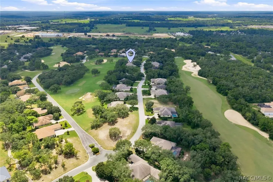 2623 N Prestwick Way, Lecanto, FL 34461 - #3