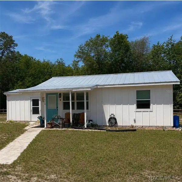 11770 N Angus Hills Terrace, Dunnellon, FL 34433