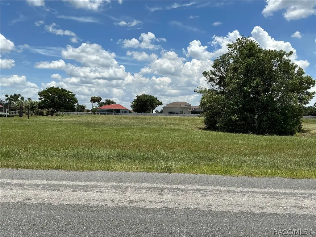 395 N Cherry Pop Drive, Inverness, FL 34453 - #1