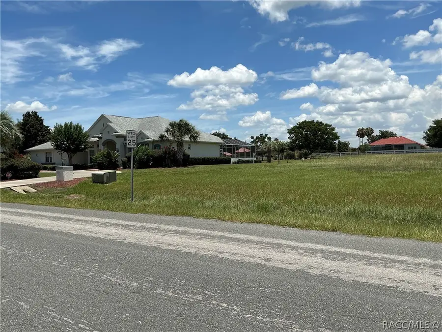 395 N Cherry Pop Drive, Inverness, FL 34453 - #3