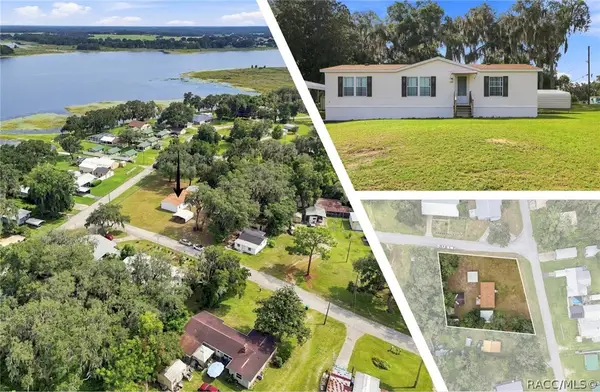2526 N Lakefront Drive, Hernando, FL 34442