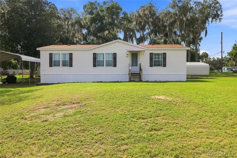 2526 N Lakefront Drive, Hernando, FL 34442 - #3