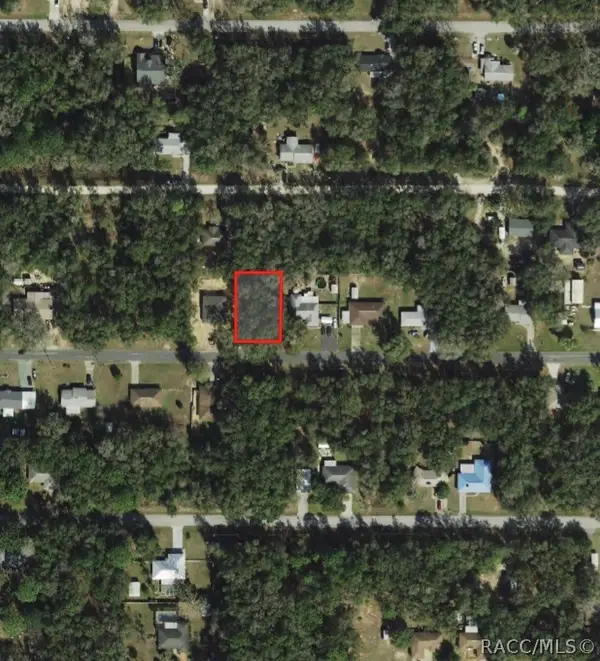 4017 E Sanders Street, Inverness, FL 34453