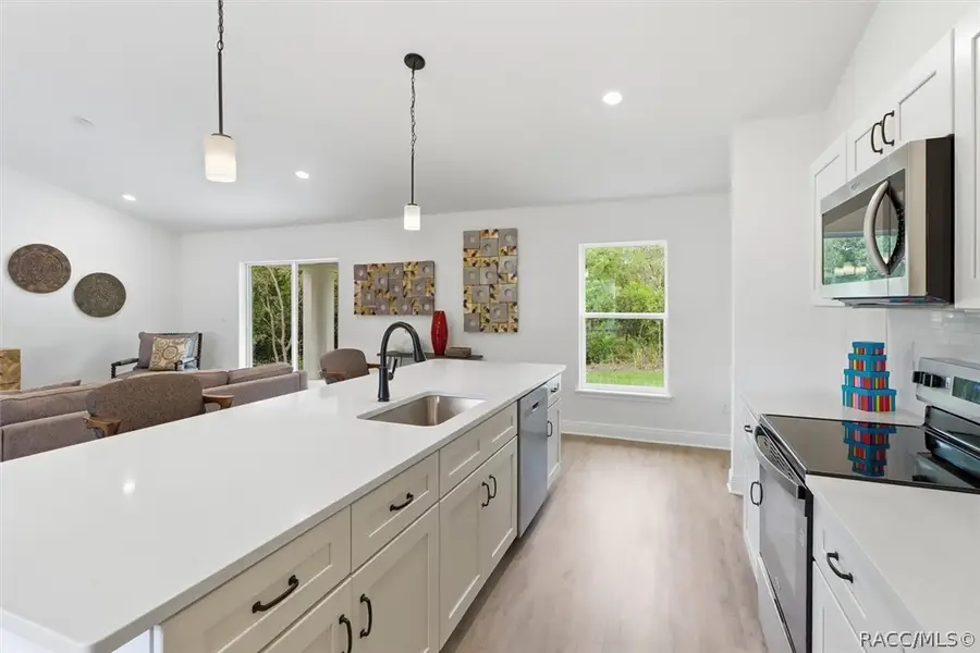 1751 E Littleton Court, Inverness, FL 34453 - #3
