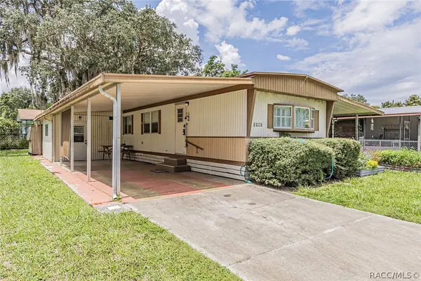 5160 S Florence Terrace, Floral City, FL 34436