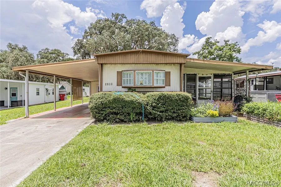 5160 S Florence Terrace, Floral City, FL 34436 - #2