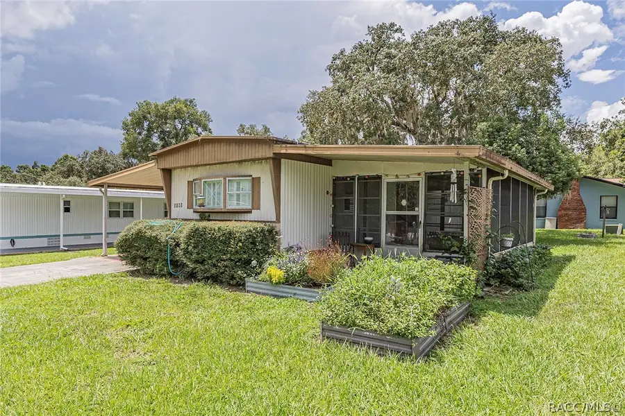 5160 S Florence Terrace, Floral City, FL 34436 - #3